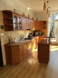 noclegi Ustka Apartament przy plaży, Żeromskiego 11 Ustka