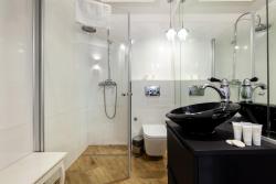 noclegi Gdańsk Tartaczna Amber Apartments