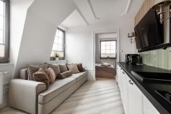 noclegi Gdańsk Tartaczna Amber Apartments
