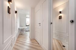noclegi Gdańsk Tartaczna Amber Apartments