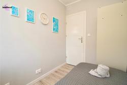 noclegi Gdańsk MMRent Blue Lagoon Room