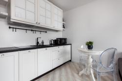 noclegi Gdańsk Tartaczna Amber Apartments