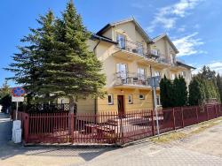 noclegi Karwia SAViTA