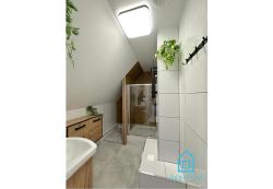 noclegi Gdańsk Tiny Room - 10 Minutes to Gdańsk Old Town
