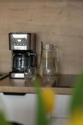 noclegi Mielno Enklawa - Apartament z Tarasem blisko Plaży i Jeziora by Noclegi Renters