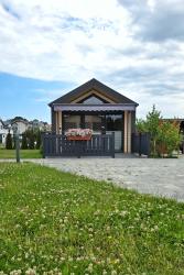noclegi Jastrzębia Góra Rainbow Resort