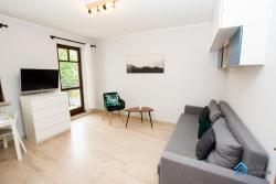 noclegi Sopot Jasne i Eleganckie Studio 3city w Sopocie by Noclegi Renters