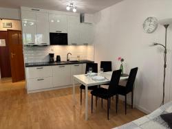 noclegi Świnoujście Apartament Zdrojowa