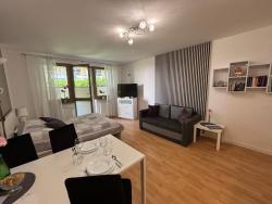 noclegi Świnoujście Apartament Zdrojowa