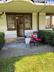 noclegi Świnoujście Apartament Zdrojowa
