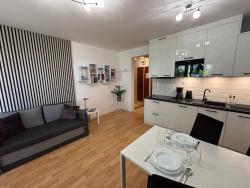 noclegi Świnoujście Apartament Zdrojowa