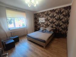 noclegi Łeba KATRINA APARTAMENTY - 1