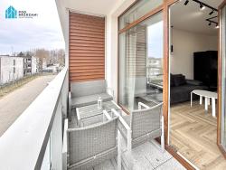 noclegi Sianożęty Pod Brzozami Apartamenty Ku Morzu