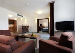 noclegi Kołobrzeg Baltic Plaza Hotel Medi Spa