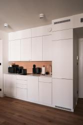noclegi Pobierowo PINEA Apartments Pobierowo z niesamowitym widokiem na morze oraz jacuzzi w wybranych apartamentach