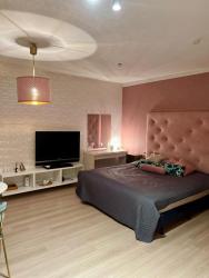 noclegi Sopot Apartament Blue Monte 60