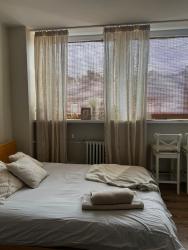noclegi Sopot Apartament Boho Monte 60