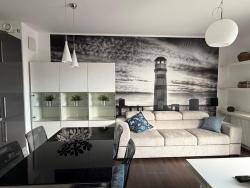 noclegi Sopot Grand Apartments - Bora Premium apartament w Sopocie