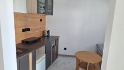 noclegi Jastarnia Orka