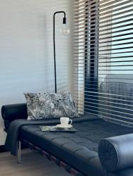 noclegi Międzyzdroje Baltic Infinity Suite 314 - SPA & Pool Access