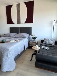 noclegi Międzyzdroje Baltic Infinity Suite 314 - SPA & Pool Access