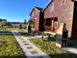 noclegi Ustronie Morskie Domki Prestige