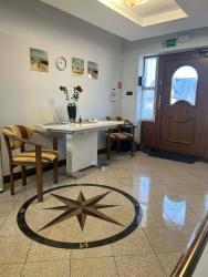 noclegi Władysławowo Willa Margaretka Władysławowo