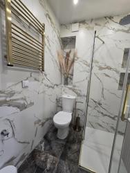 noclegi Ustka Morski Apartament 2