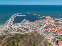 noclegi Darłowo i Darłówko Villa Anna