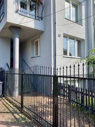 noclegi Gdynia Przestronne Mieszkanie w Gdyni Orłowie