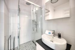 noclegi Łeba Nadmorska Florina Apartamenty dwupoziomowe z tarasami