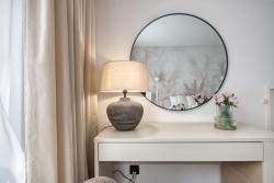 noclegi Łeba Nadmorska Florina Apartamenty dwupoziomowe z tarasami