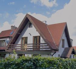 noclegi Sopot Sunny Villa Sopot