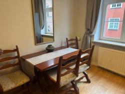 noclegi Gdańsk Apartament Gdański Słoneczny Chlebnicka