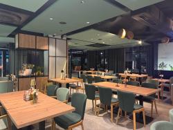 noclegi Kołobrzeg Nadmorski Loft GREEN PORT SPA - 750 m od plaży