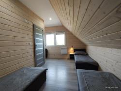 noclegi Rewal Holiday Home in Rewal near the Beach