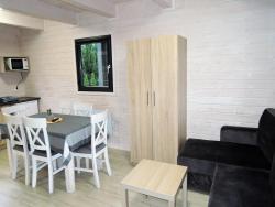 noclegi Dziwnówek Holiday Home in Dziwnówek by Sea and Lake