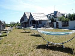 noclegi Dziwnówek Holiday Home in Dziwnówek by Sea and Lake