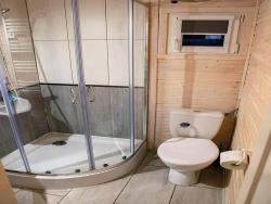 noclegi Dziwnówek Holiday Home in Dziwnówek by Baltic Sea