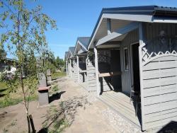 noclegi Dziwnówek Holiday Home in Dziwnówek by Baltic Sea