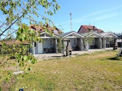 noclegi Dziwnówek Holiday Home in Dziwnówek by Baltic Sea