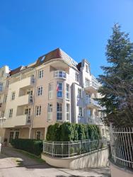 noclegi Sopot Valor Apartament Sopot