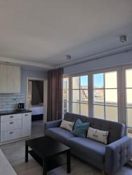 noclegi Sopot Valor Apartament Sopot