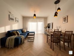 noclegi Gdańsk Mint Apartments Gdansk