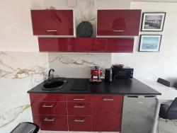 noclegi Ustka Morski Apartament