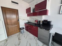 noclegi Ustka Morski Apartament