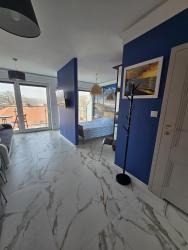 noclegi Ustka Morski Apartament