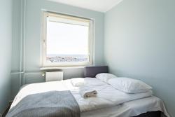 noclegi Gdynia Pogórze Pleasant Apartment by BookingHost