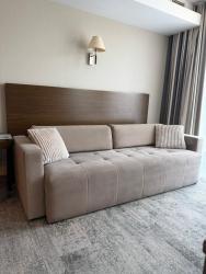 noclegi Dźwirzyno Apartamenty Baltic Sea Hotel Havet prywatny apartament