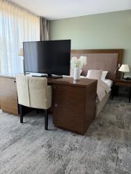 noclegi Dźwirzyno Apartamenty Baltic Sea Hotel Havet prywatny apartament